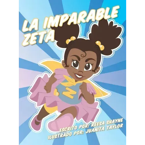 La Imparable Zeta