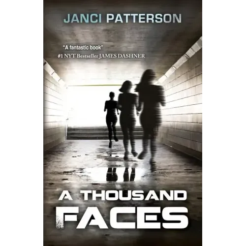 A Thousand Faces