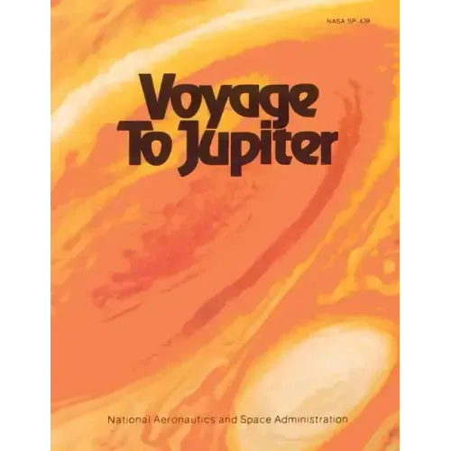 Voyage to Jupiter