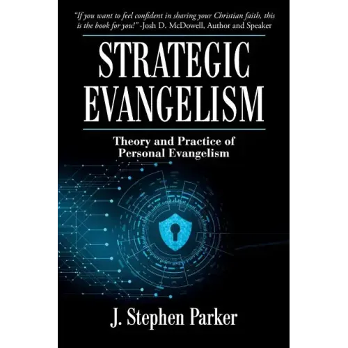Strategic Evangelism