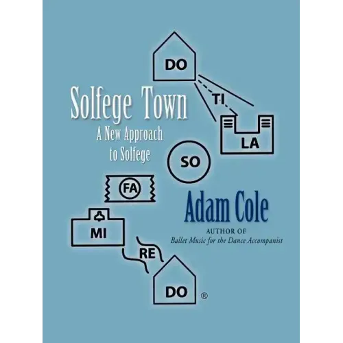 Solfege Town