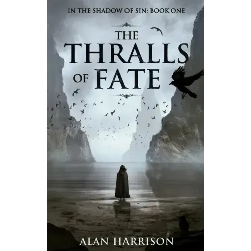 The Thralls of Fate: In the Shadow of Sin: Book One