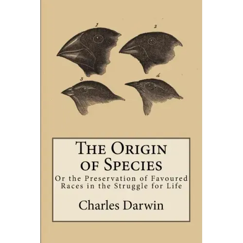 The Origin of Species