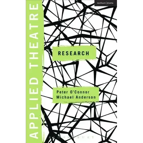 Applied Theatre: Research