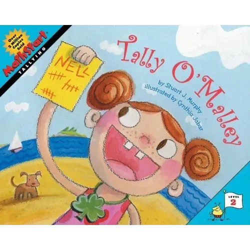 Tally O'Malley