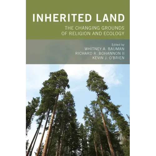 Inherited Land