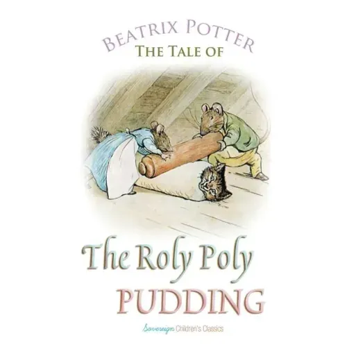 The Roly Poly Pudding