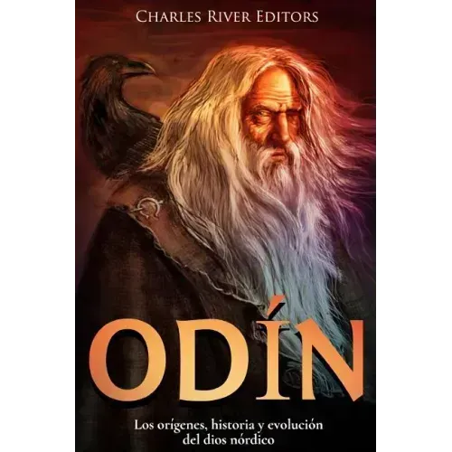 Odín: Los orígenes, historia y evolución del dios nórdico