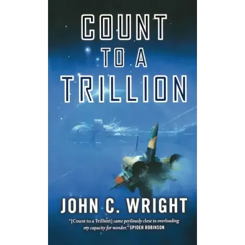 Count to a Trillion