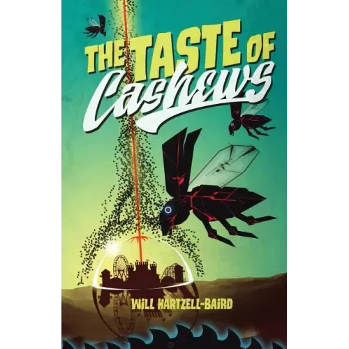 The Taste of Cashews