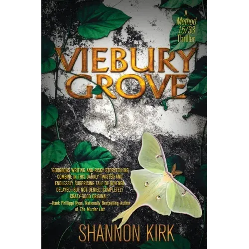 Viebury Grove