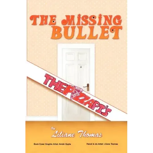 The Missing Bullet