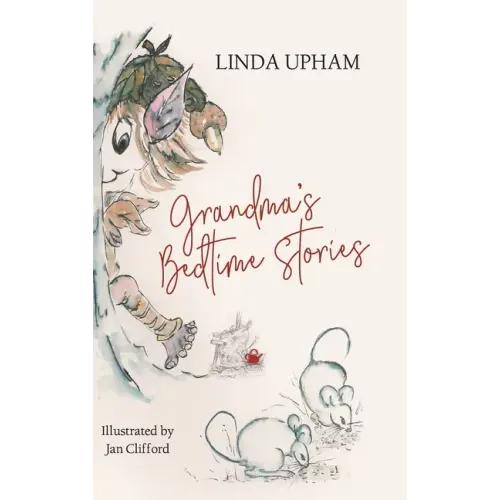 Grandma's Bedtime Stories
