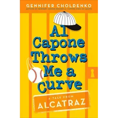 Al Capone Throws Me a Curve