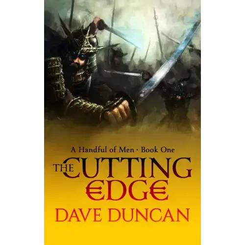 The Cutting Edge