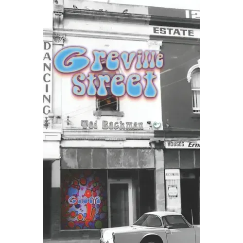Greville Street