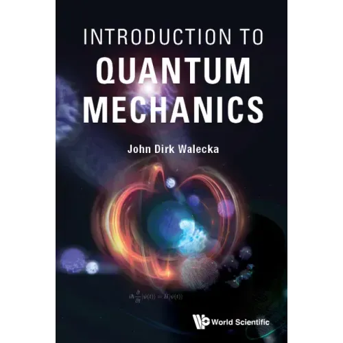 Introduction to Quantum Mechanics