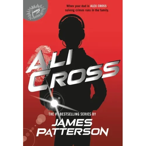 Ali Cross