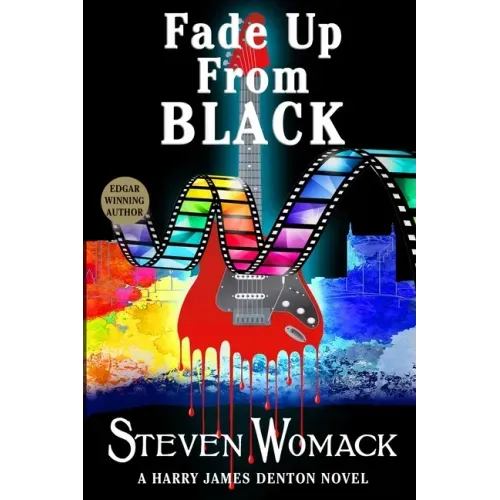 Fade Up from Black