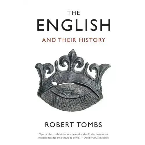 The English and Their History