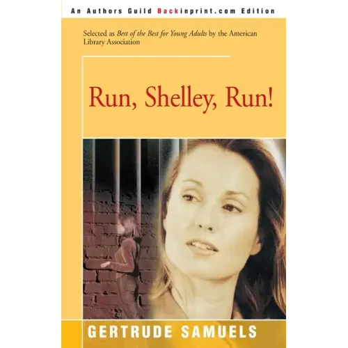 Run, Shelley, Run!