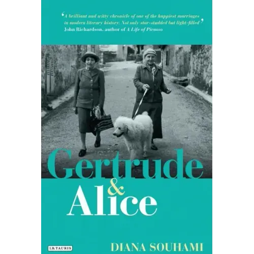 Gertrude and Alice