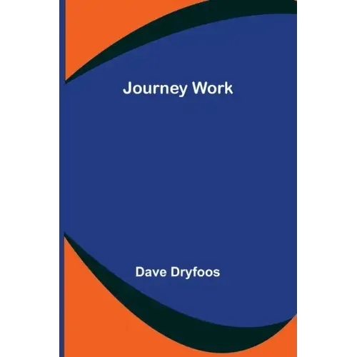 Journey Work