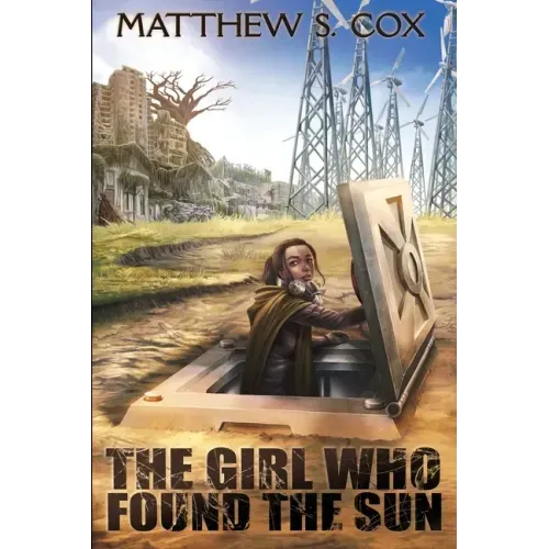 The Girl Who Found the Sun