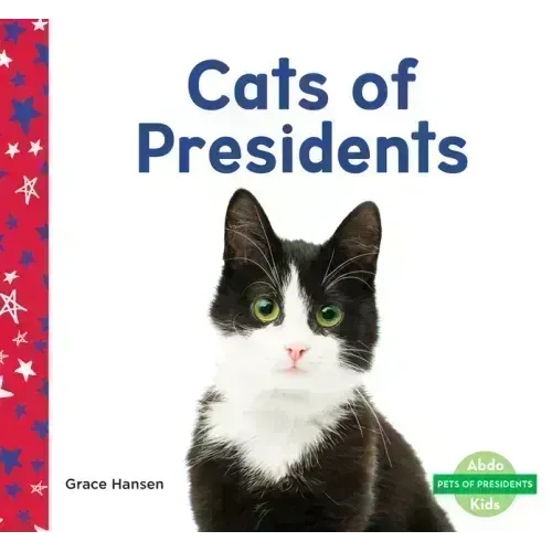 Cats of Presidents