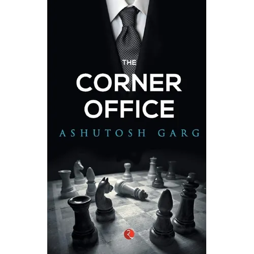 The Corner Office