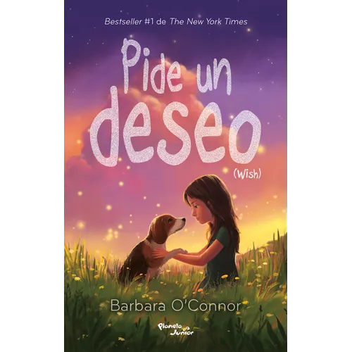 Pide Un Deseo / Wish