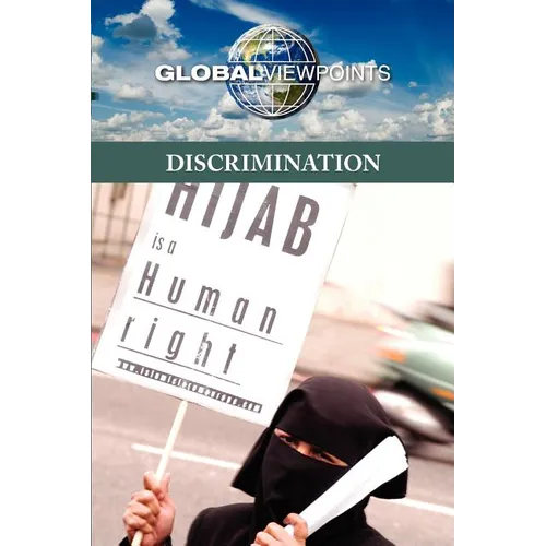 Discrimination