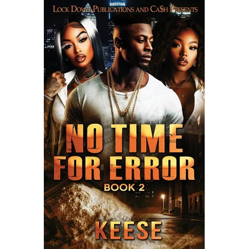 No Time For Error 2