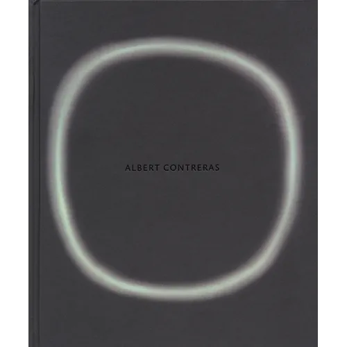 Albert Contreras