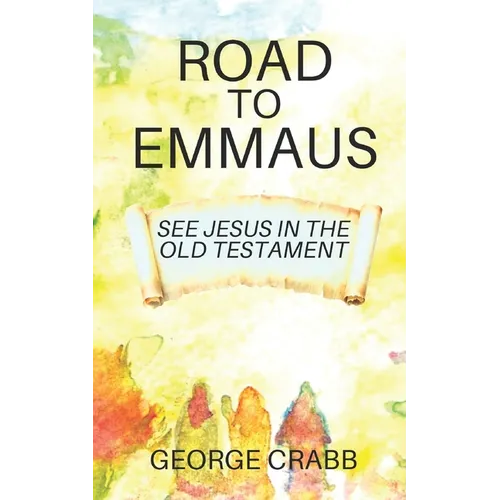 Road to Emmaus