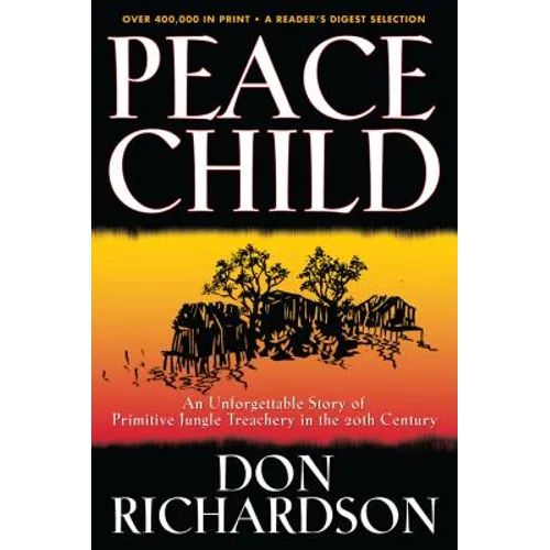 Peace Child