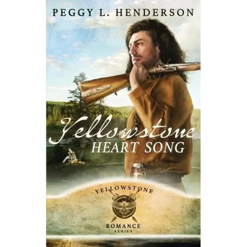 Yellowstone Heart Song