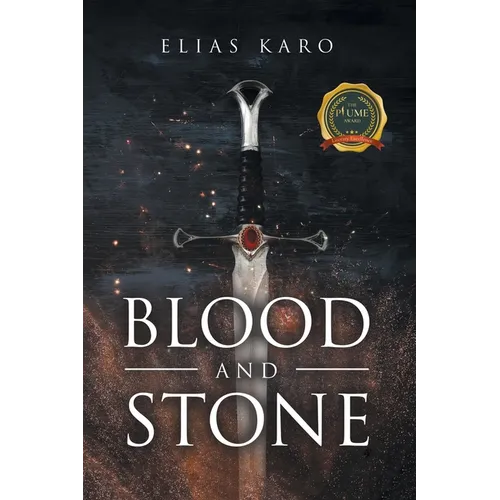 Blood and Stone