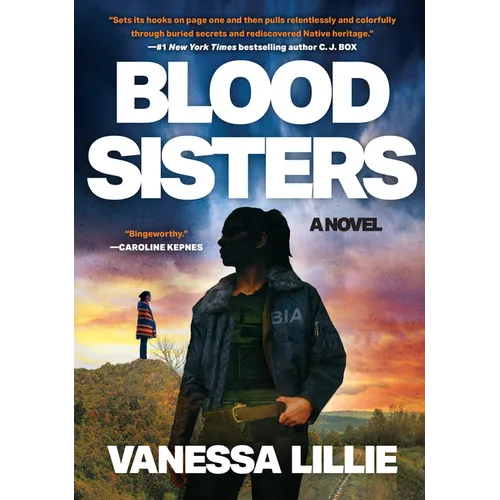 Blood Sisters