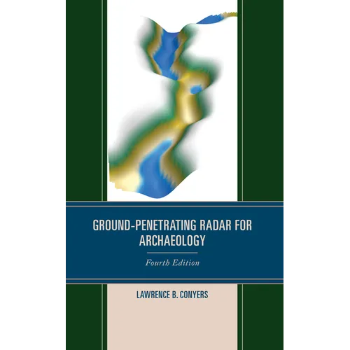 Ground-Penetrating Radar for Archaeology