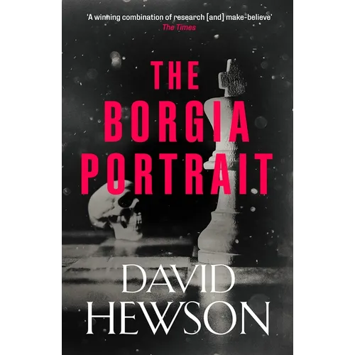 The Borgia Portrait
