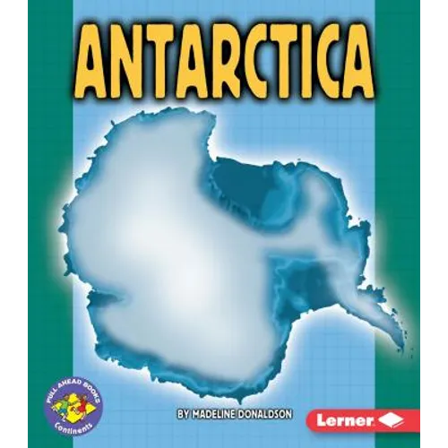 Antarctica