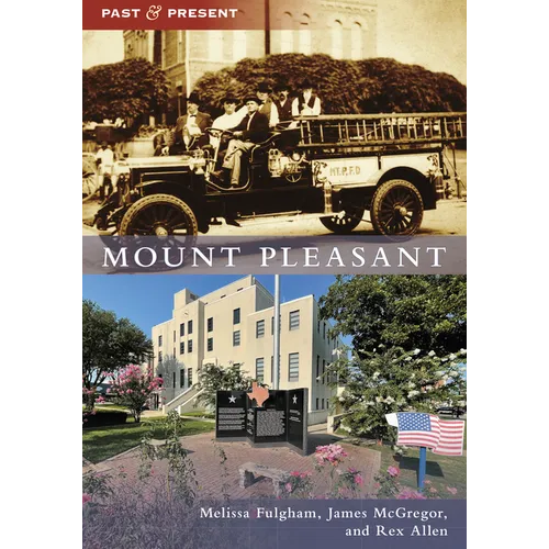 Mount Pleasant