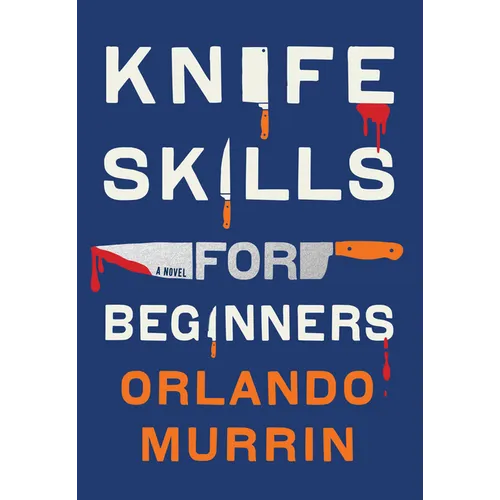 Knife Skills for Beginners