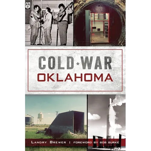 Cold War Oklahoma