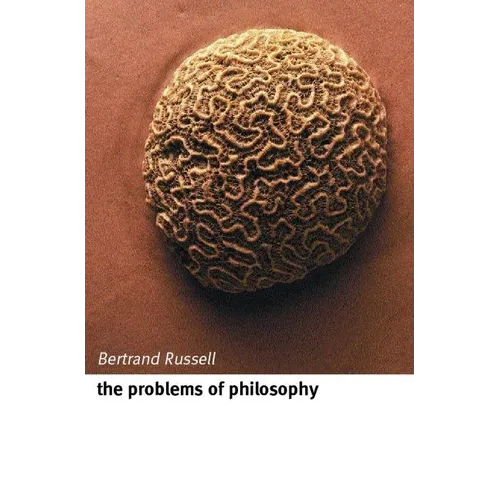 The Problems of Philosophy