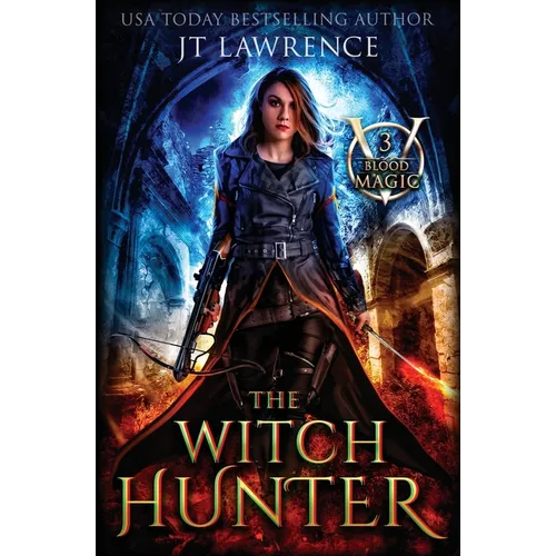 The Witch Hunter