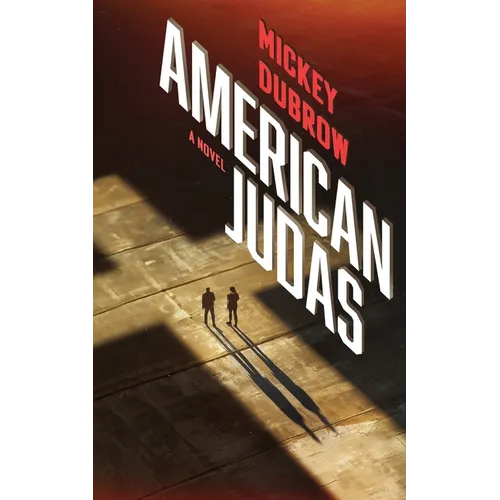 American Judas