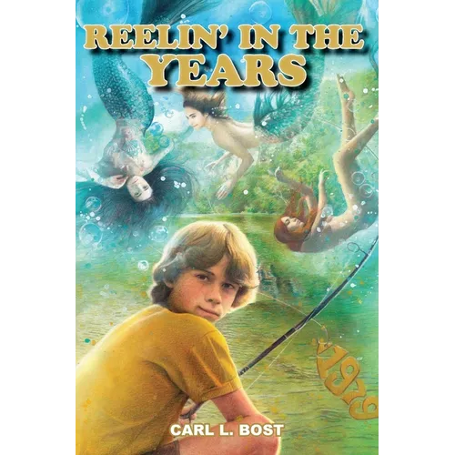 Reelin' in the Years