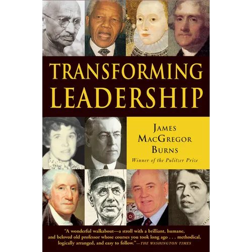 Transforming Leadership
